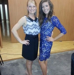 Interview/Special Occasion Dress